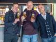 Okapi-coryfee Frank Van Impe opent café ‘n Arrivée aan Werfplein: “Tijd om terug te keren naar Aalst”
