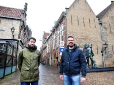 Berckepoort wordt hotel, restaurant, brouwerij én theater; ‘Iedereen mag ervan genieten’