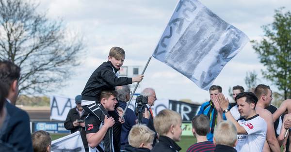 ASV’57 uit Aadorp stapt over op LED-verlichting