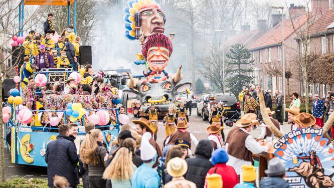 Carnaval houdt sprankje hoop, maar optocht in juni wordt ‘m in Tilburg niet