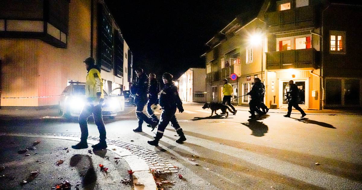 Politie maakte zich zorgen om radicalisering boogschutter in Noorwegen