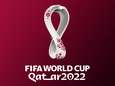 Dit is Logo WK 2022