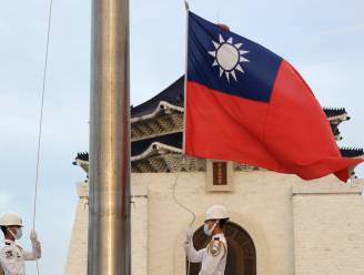 China laat spierballen zien en stuurt marineschepen en gevechtsvliegtuigen richting Taiwan