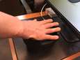 Horeca Vlaanderen ziet ‘handpalmscan’ als oplossing voor administratieve rompslomp