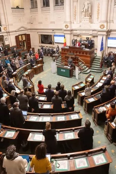 La Chambre ira dix ans en arrière pour récupérer les suppléments de pension illégaux 