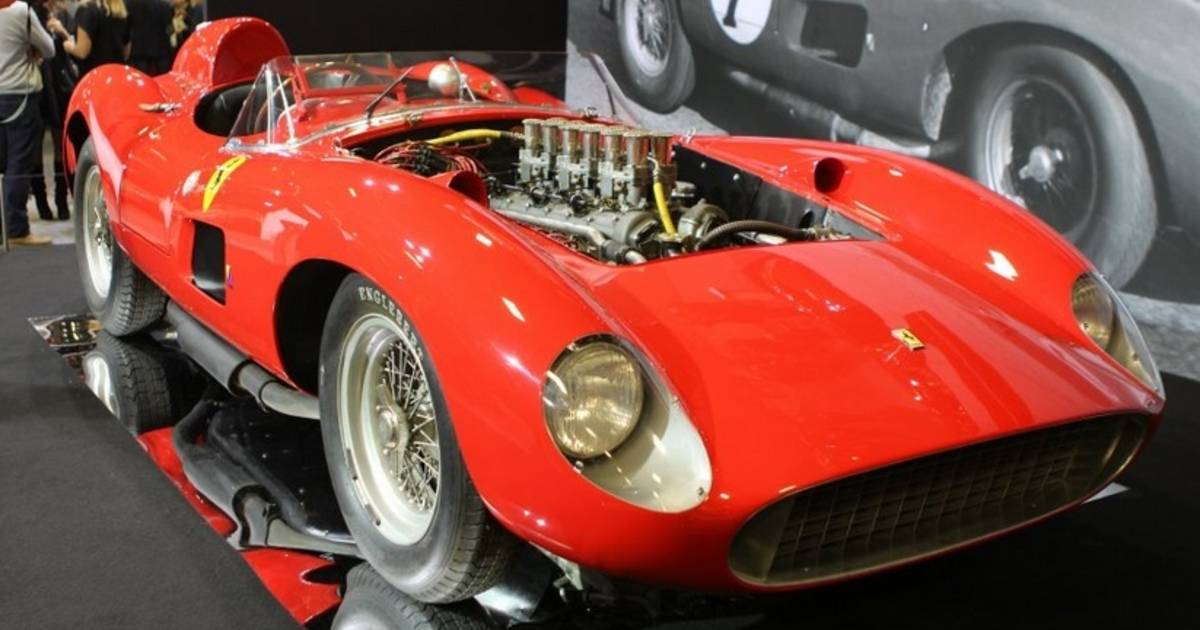 La rumeur folle Messi s