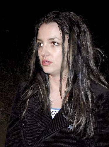 britney spears est sortie de l hopital home 7sur7 be