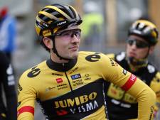 Mick van Dijke 21ste in pittige Noorse proloog