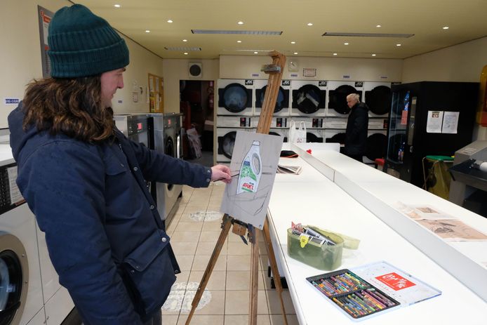 Toiletten Tas Jack Wolfskin Konya Waschsalon Toilettas Midnight