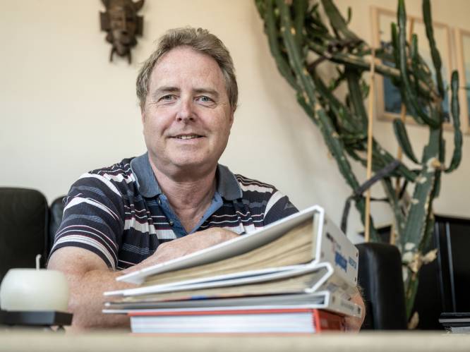 Dit is de échte Slimste Mens ter Wereld. Belg Ronny Swiggers is wereldkampioen quizzen: “Maar vraag me niet wie Niels Destadsbader is”