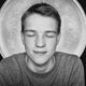 372 mensen stemden vorige week op CDA’er Niels Jacobi (17). ‘Ik wil meedoen’