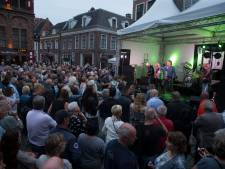 Grootste stadsfeest van Doesburg gered