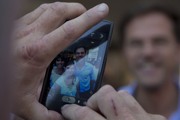 Gelijkmaker PvdA doet Rutte niets: 'Vertrouwen in oordeel van de kiezer' | Het Parool