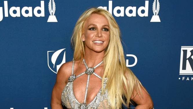 ‘Britney Spears opgenomen in kliniek vanwege psychische problemen’