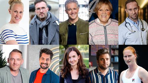 37 bekende LGBTQ-mannen en -vrouwen aan het woord: “Zwijg niet als je homohaat ziet”