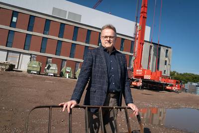 Waarom het nieuwe dagziekenhuis van Rijnstate nodig is: ‘Eigenlijk wil je niet investeren in stenen’
