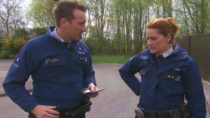 7. Aflevering 7