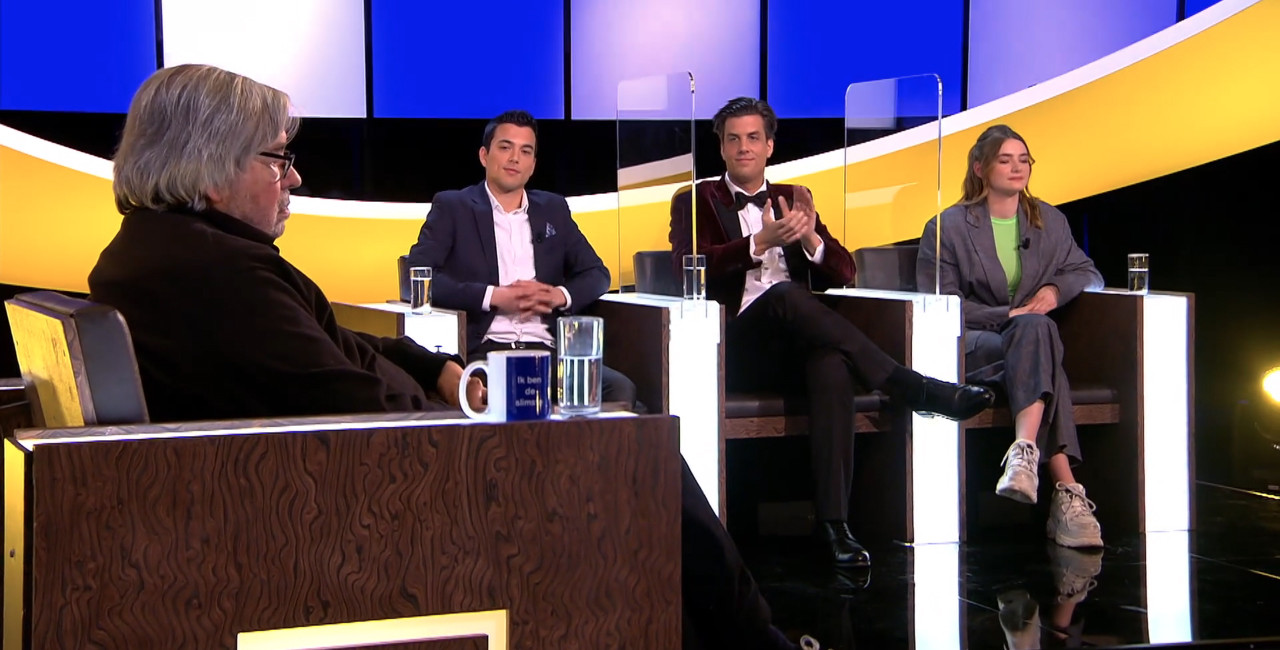 Dit is de winnaar van De slimste mens �Moest thuis uitleggen waarom ik ... picture Dit is de winnaar van De slimste mens �Moest thuis uitleggen waarom ik ... image photo