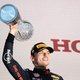 Met tweede wereldtitel is Max Verstappen de alleenheerser van de koningsklasse