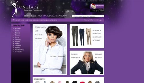 Kleding sites vrouwen best sale