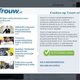 Van Dam: Die pop-ups zijn niet mijn schuld