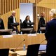 Minister Hirsch Ballin bemoeide zich intensief met eerste proces tegen Wilders