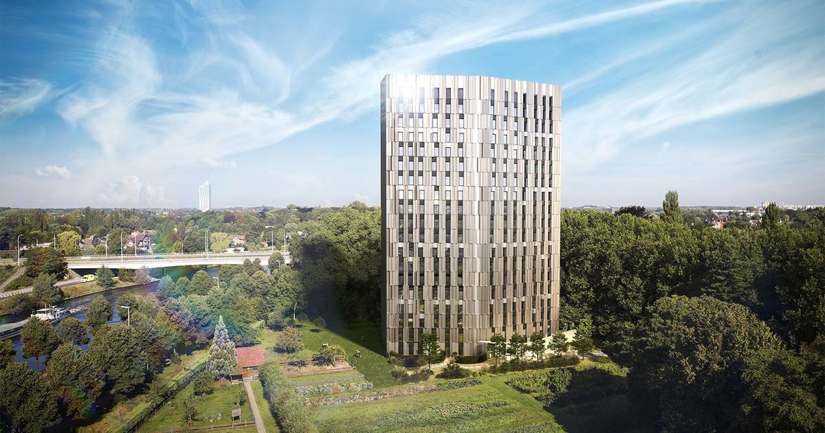 Stad Gent Wil Exact Weten Hoeveel Kotstudenten Er Zijn En Waar Die