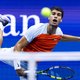 In tennis wordt de opslag niet zo heet geretourneerd als hij wordt opgediend