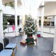 Kerststal terug in gemeentehuis van Holsbeek