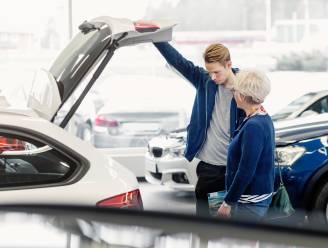 Tweedehandswagen kopen? Zo kan je achterhalen of die ooit beschadigd is geweest