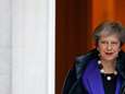 Britse premier May sluit “geheim akkoord” over douane-unie na brexit 