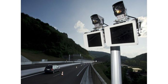 Radarcontrole