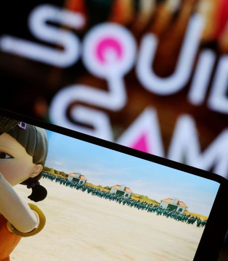 Squid Game helpt Netflix in strijd met Disney en Amazon: miljoenen abonnees erbij