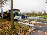 Bussluis in De Bilt blijkt een ware autosloper (en is een hit op Instagram)