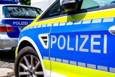 Politieagent (48) steelt 57.000 euro van bestuurder in Berlijn