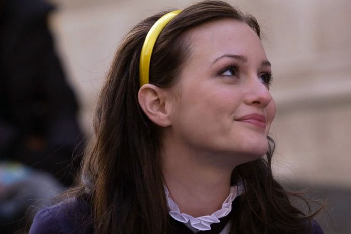 Gossip Girl
