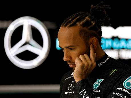 "Hamilton va devoir quitter Mercedes si nous ne nous améliorons pas”