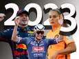 Sportkalender 2023.
