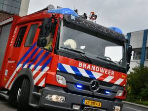 Gaslek in 4 woningen op de Zijpestraat in Utrecht: tientallen woningen ontruimd
