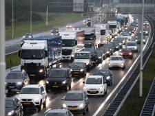 Utrechtse vrijdenkers willen landelijke commissaris die ruimte maakt: ‘Verstop auto’s onder de grond’