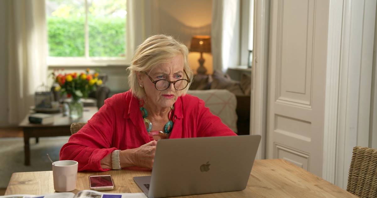 Echt of nep? Bijeenkomst in Linschoten leert senioren om digitale oplichting te herkennen | Montfoor