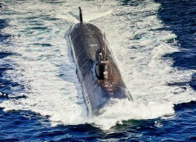 Rusland neemt nucleaire duikboot in gebruik die met torpedo's “radioactieve tsunami” kan veroorzaken: “Mogelijk echt niet te stoppen”