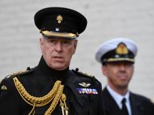 Le prince Andrew tenterait de vendre son chalet en Suisse pour payer ses frais d'avocats