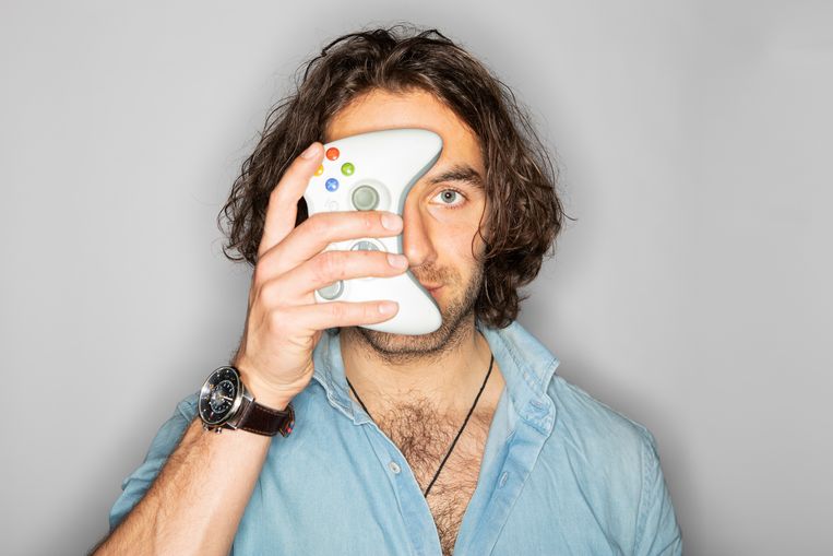 Michiel Smit: 
