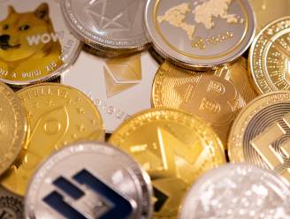 Cryptocrash doet op 24 uur meer dan 200 miljard dollar vervliegen. Wat is er aan de hand?