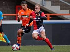 De Treffers-speler Timo Pluk op zoek naar nieuwe club