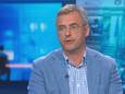 Joachim Coens praat over koopkracht bij VTM NIEUWS