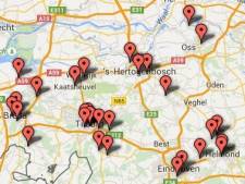 Massale respons op wedstrijd om titel Brabants Lekkerste Bier