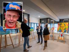 Dolf Kraft krijgt jaar na zijn overlijden alsnog zijn gedroomde expositie