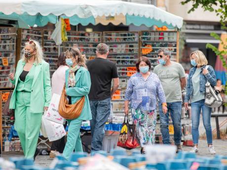 Belgische corona-aanpak nu strengste van Europa: ‘Virologen grijpen opnieuw de macht’